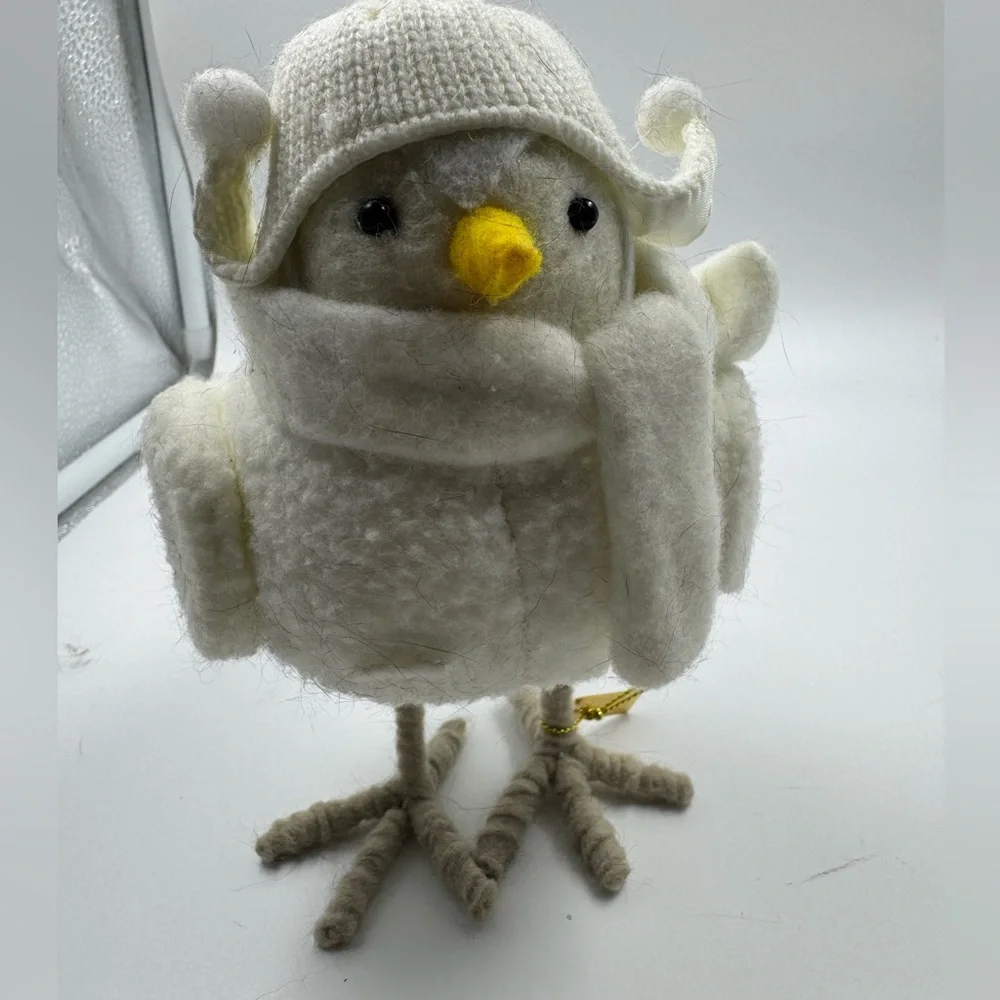 Target Wondershop 2023 ~ BROOK ~ Winter Christmas Featherly Friends
